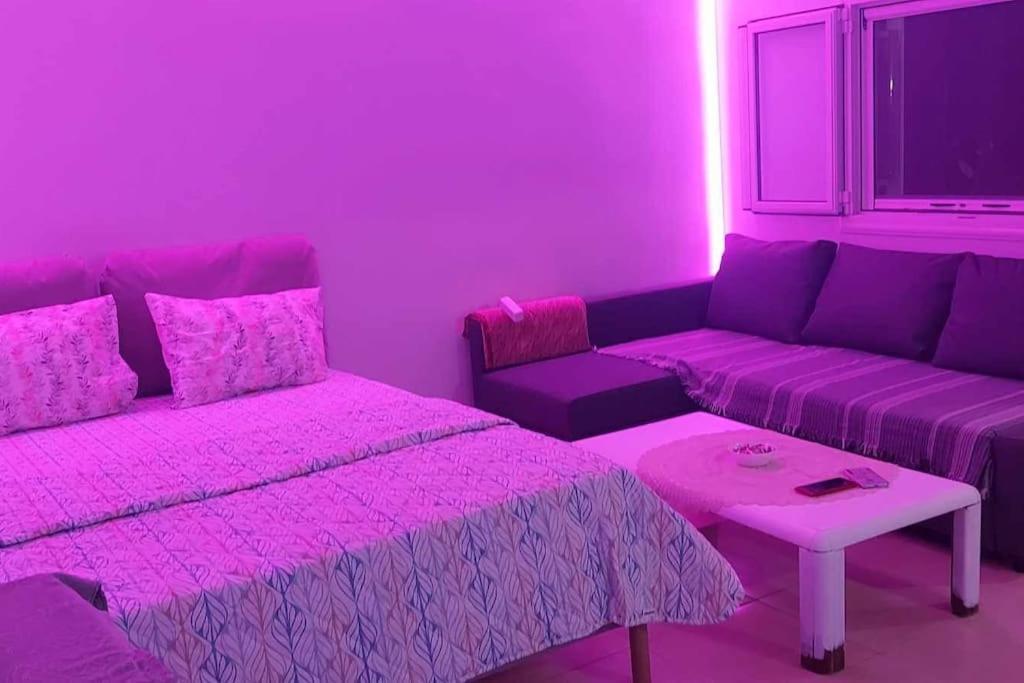 Monda Apartment Piraeus Luaran gambar
