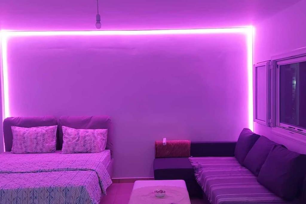 Monda Apartment Piraeus Luaran gambar