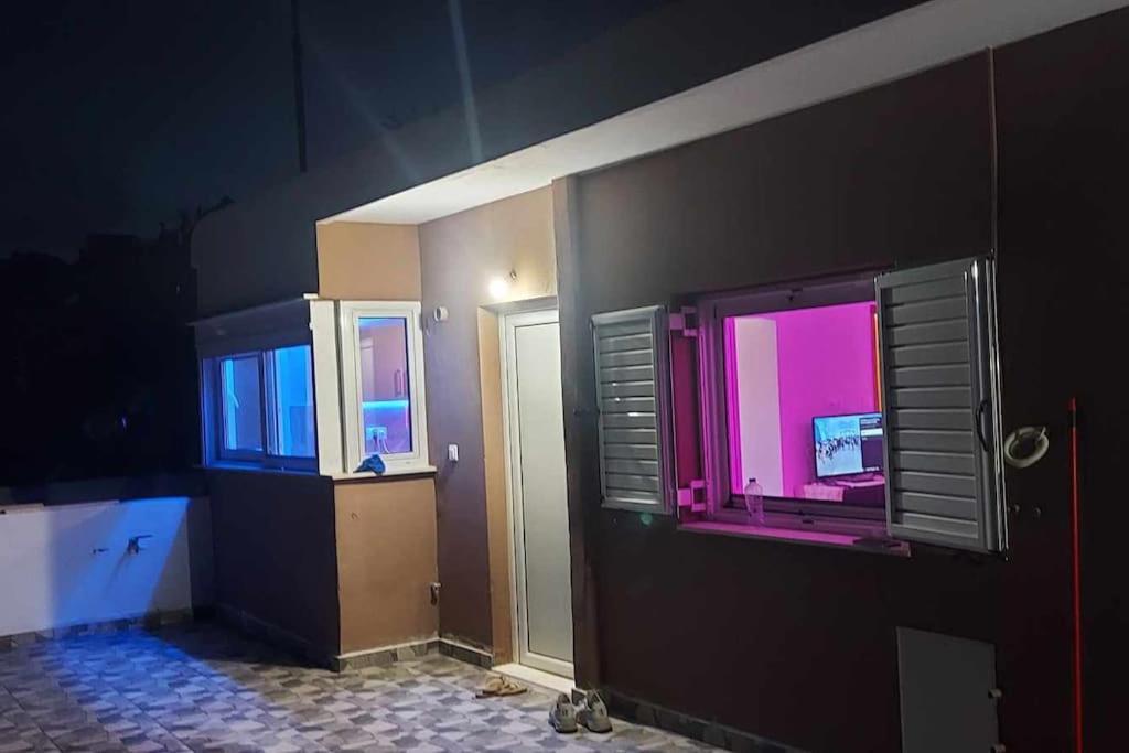 Monda Apartment Piraeus Luaran gambar